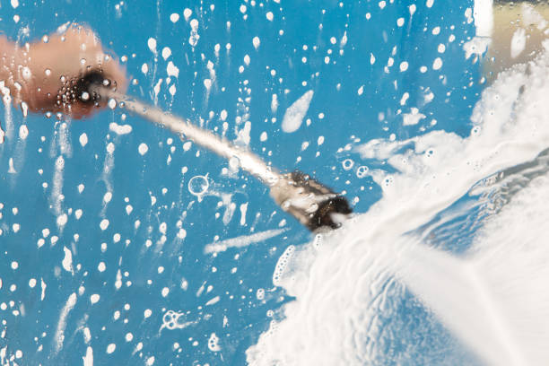 Best House Exterior Washing  in Kahoka, MO