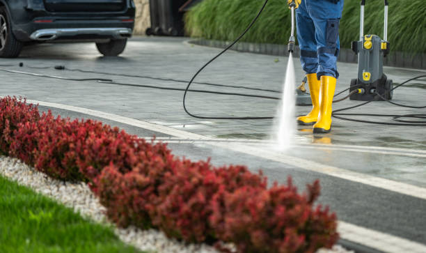 Best Dumpster Area Cleaning  in Kahoka, MO